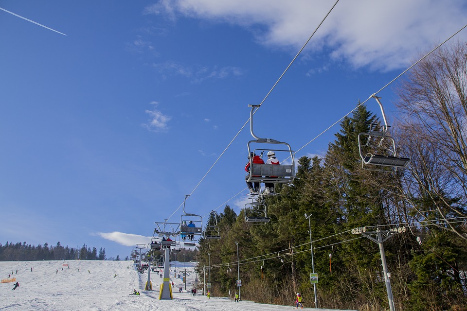 ubezpieczenie skipassu