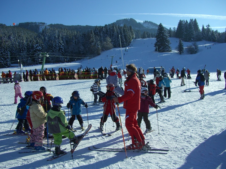 ubezpieczenie narciarskie dla dzieci