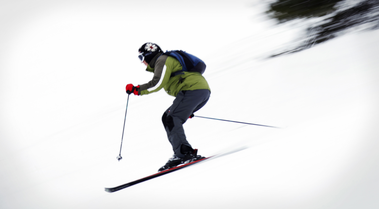 ubezpieczenie narciarskie na weekend