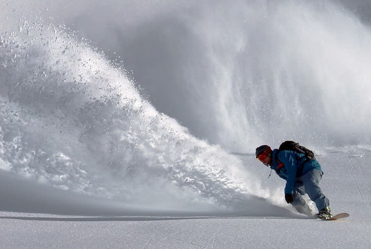 koszty ubezpieczenia na narty i snowboard