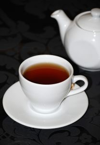 cup of tea