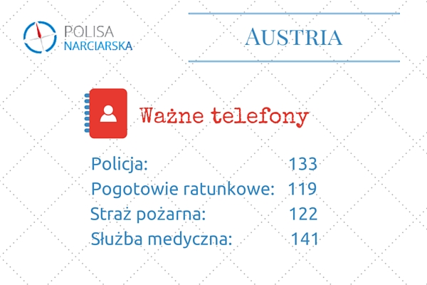 Wyjazd na narty do Austrii